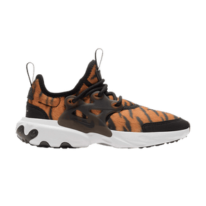 Nike React Presto PS 'Tiger Print'