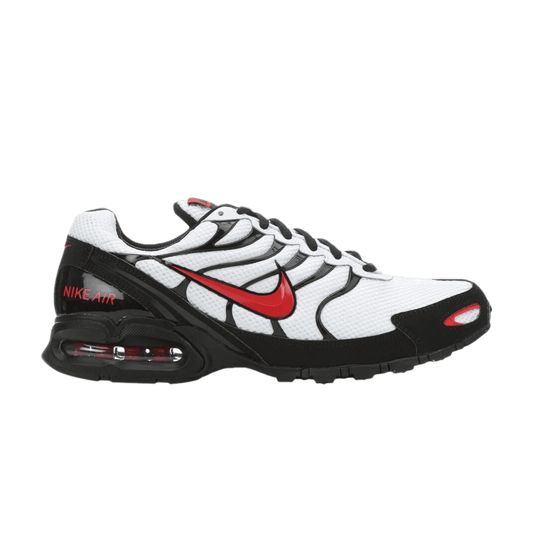 Nike Air Max Torch 4 'White University Red' CU9243 100
