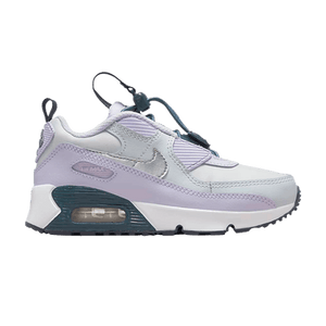 Nike Air Max 90 Toggle PS 'Pure Platinum Violet Frost'