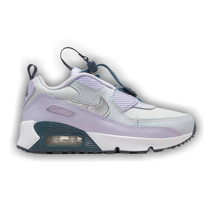 Nike Air Max 90 Toggle PS 'Pure Platinum Violet Frost'