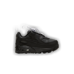 Nike Air Max 90 Toggle TD 'Triple Black'