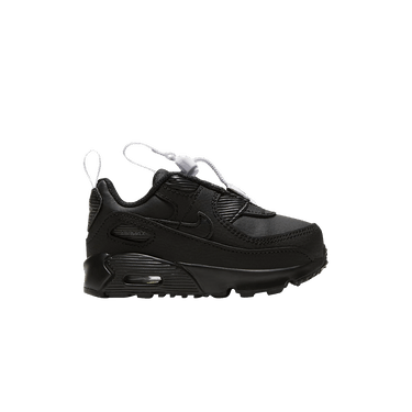 Nike Air Max 90 Toggle TD 'Triple Black'