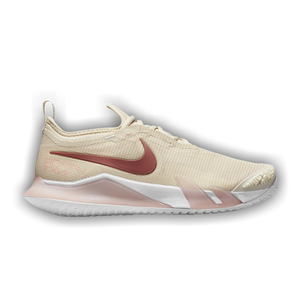 Wmns NikeCourt React Vapor NXT 'Pearl White'