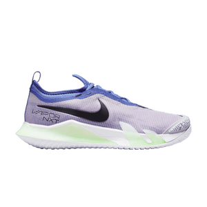 Wmns NikeCourt React Vapor NXT 'Blue Doll'
