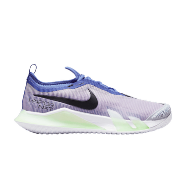Wmns NikeCourt React Vapor NXT 'Blue Doll'