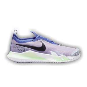 Wmns NikeCourt React Vapor NXT 'Blue Doll'