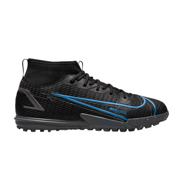 Nike Mercurial Superfly 8 Academy TF GS 'Renew Pack'