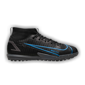 Nike Mercurial Superfly 8 Academy TF GS 'Renew Pack'