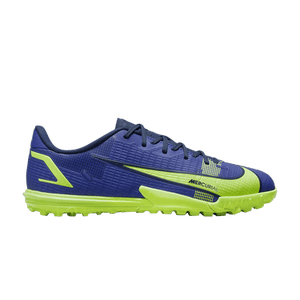 Nike Mercurial Vapor 14 Academy TF GS 'Lapis Volt'