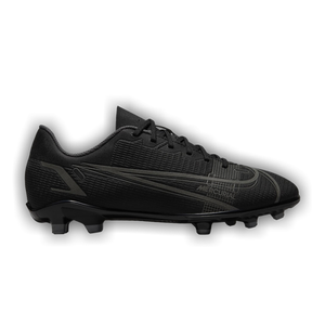 Nike Mercurial Vapor 14 Club FG MG GS 'Black Iron Grey'