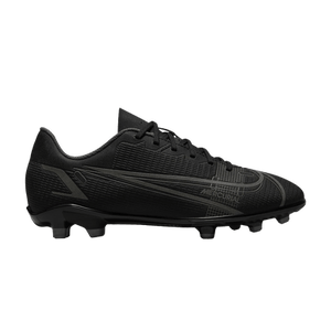 Nike Mercurial Vapor 14 Club FG MG GS 'Black Iron Grey'