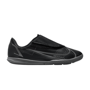 Nike Mercurial Vapor 14 Club IC GS 'Black Iron Grey'