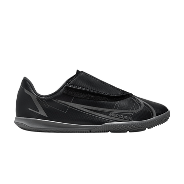 Nike Mercurial Vapor 14 Club IC GS 'Black Iron Grey'