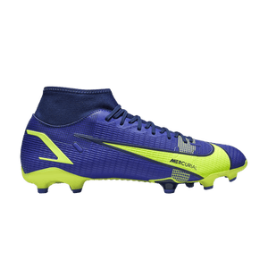 Nike Mercurial Superfly 8 Academy MG 'Recharge Pack'
