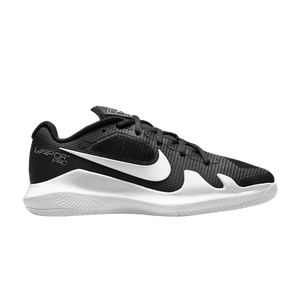 NikeCourt Vapor Pro GS 'Black White'