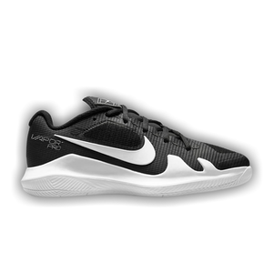 NikeCourt Vapor Pro GS 'Black White'