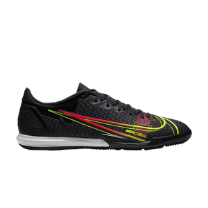 Nike Mercurial Vapor 14 Academy IC 'Black Cyber'