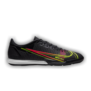 Nike Mercurial Vapor 14 Academy IC 'Black Cyber'