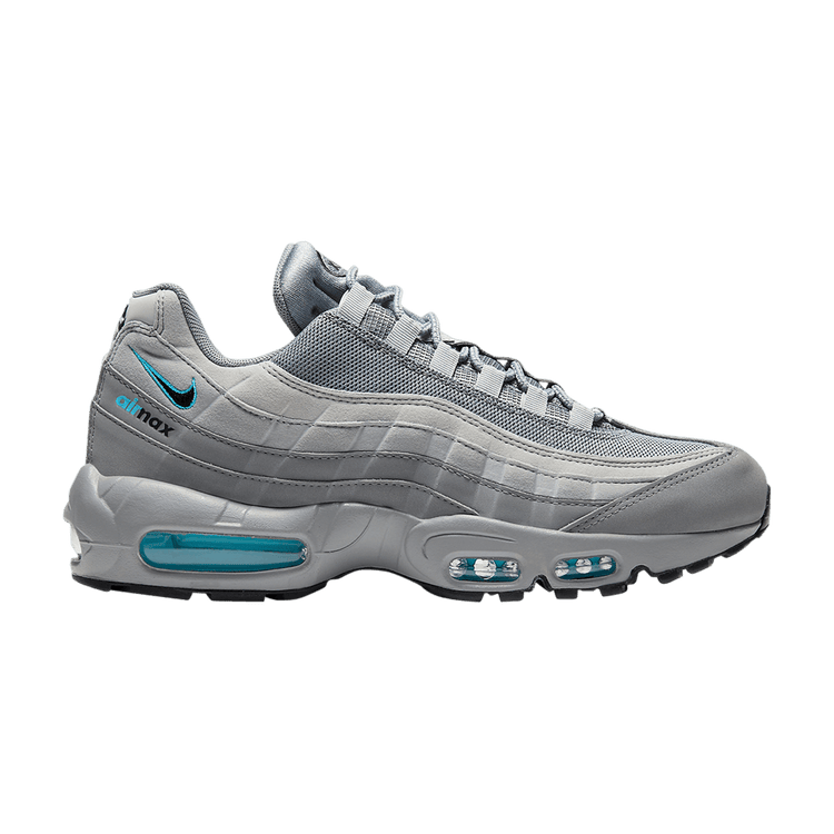 Nike Air Max 95 'Retro Logo' CV1635 001