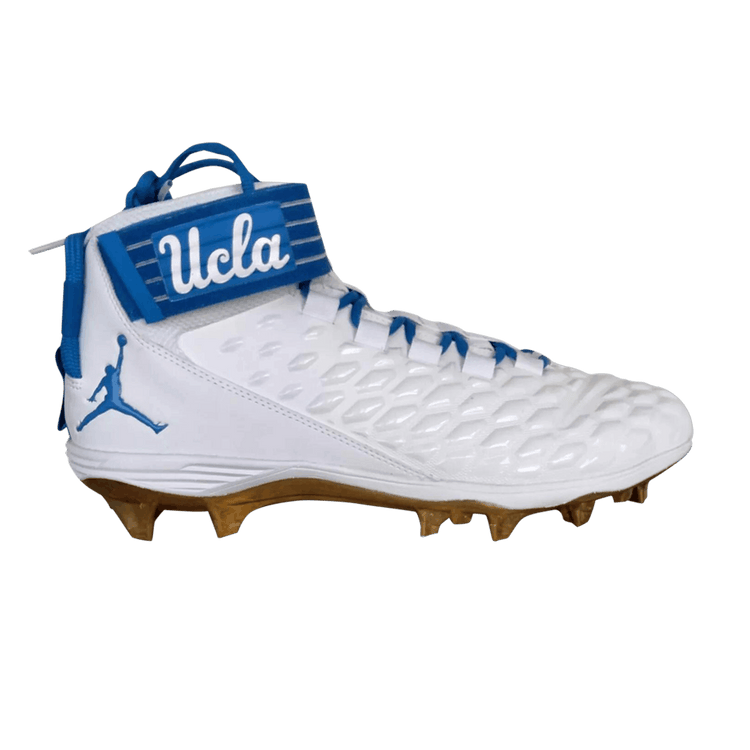 Air Jordan Force Savage Pro 2 'UCLA' PE CV1663 106