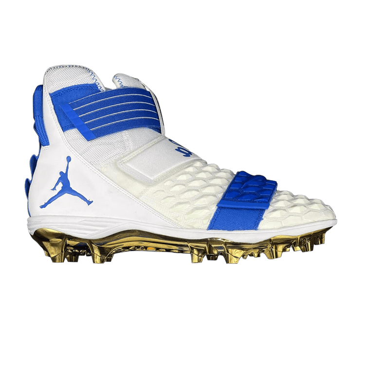Air Jordan Force Savage Elite 2 'UCLA' PE CV1665 106