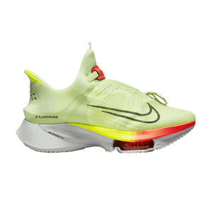 Nike Air Zoom Tempo NEXT% FlyEase 'Barely Volt Hyper Orange'