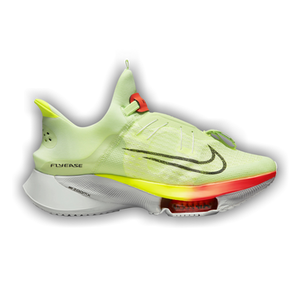 Nike Air Zoom Tempo NEXT% FlyEase 'Barely Volt Hyper Orange'