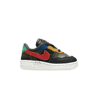 Nike Air Force 1 Low TD 'Black History Month'