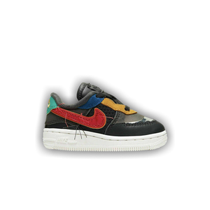 Nike Air Force 1 Low TD 'Black History Month'