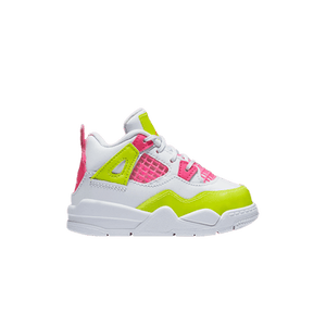 Air Jordan 4 Retro SE TD 'Lemon Venom'