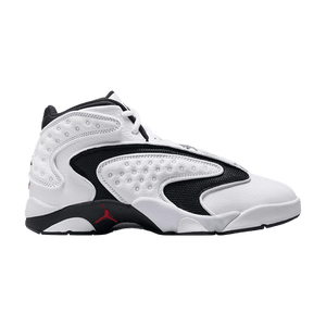 Air Jordan Wmns OG 'White University Red'