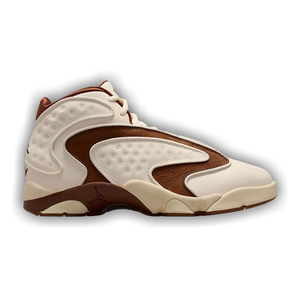 Air Jordan Wmns OG 'Pale Ivory'