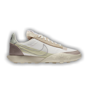Nike Wmns Waffle Racer LX 'Pale Ivory'