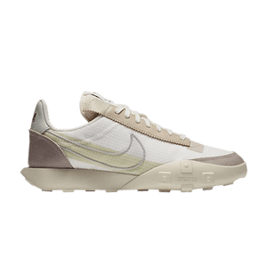 Nike Wmns Waffle Racer LX 'Pale Ivory'