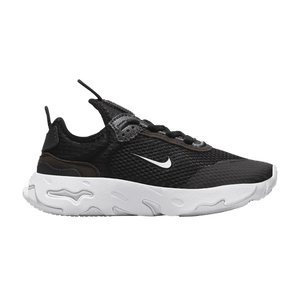 Nike React Live PS 'Black White'