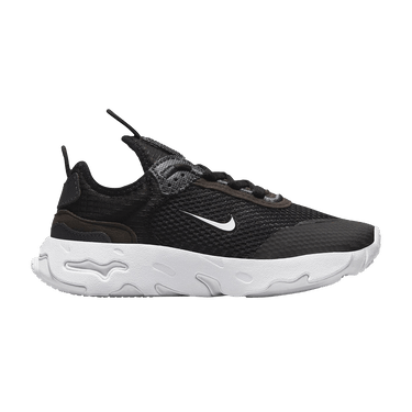Nike React Live PS 'Black White'