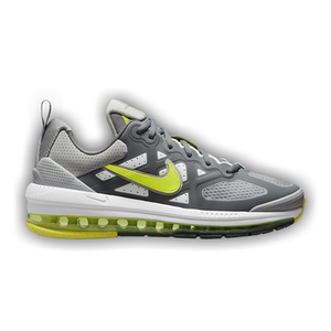 Nike Air Max Genome 'Grey Fog High Voltage'