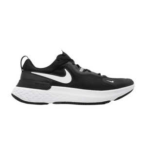 Nike React Miler 'Black'