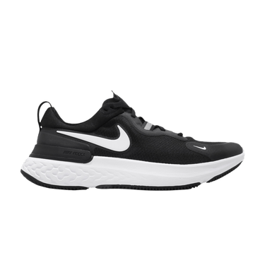 Nike React Miler 'Black'