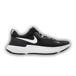 Nike React Miler 'Black'