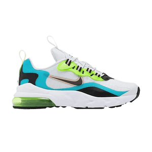Nike Air Max 270 React SE PS 'Oracle Aqua'