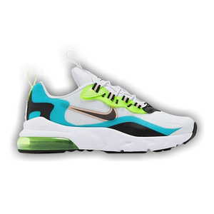 Nike Air Max 270 React SE PS 'Oracle Aqua'