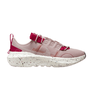 Nike Wmns Crater Impact 'Pink Oxford'