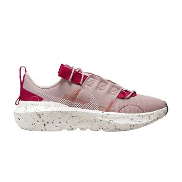 Nike Wmns Crater Impact 'Pink Oxford'