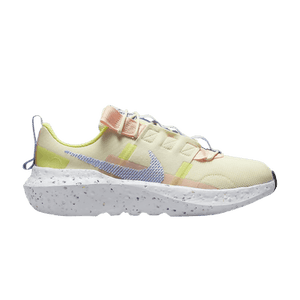 Nike Wmns Crater Impact 'Cashmere Lime Ice'