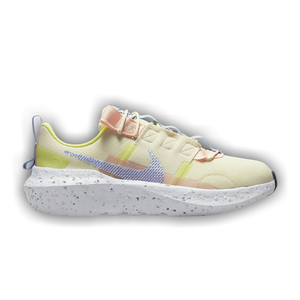 Nike Wmns Crater Impact 'Cashmere Lime Ice'