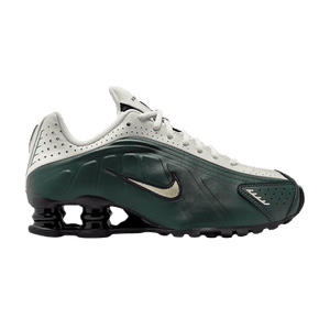 Nike Shox R4 GS 'Black Spruce'