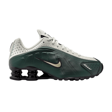 Nike Shox R4 GS 'Black Spruce'