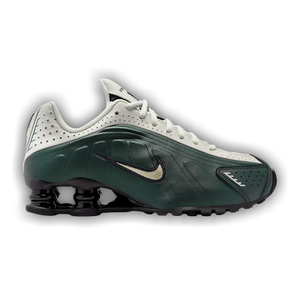 Nike Shox R4 GS 'Black Spruce'