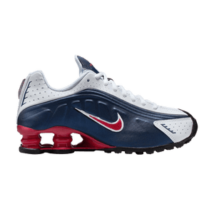 Nike Shox R4 GS 'USA'